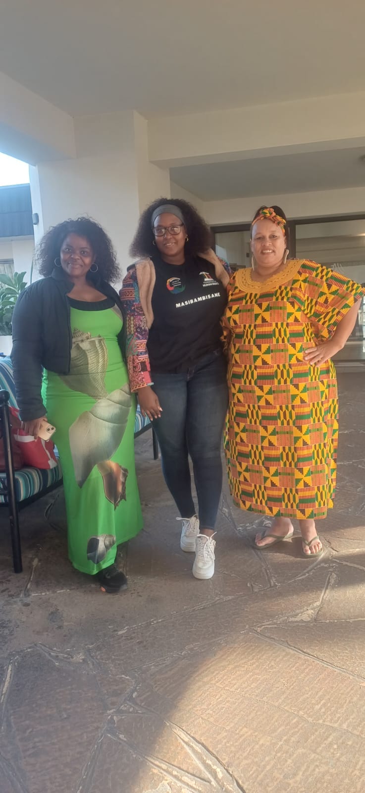 WhatsApp Image 2026-07-08 at 14.16.58 KZN Network FHR Masibambisane Human Rights Clubs Launch & Training